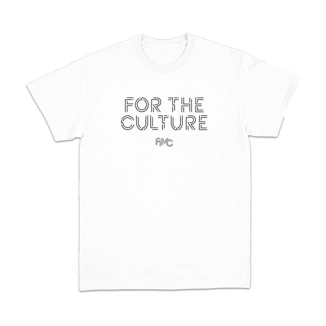 Tshirts – Flexin' In My Complexion